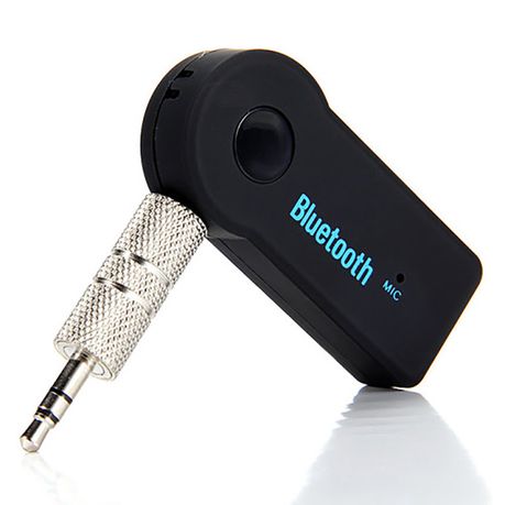 Wireless Bluetooth AUX