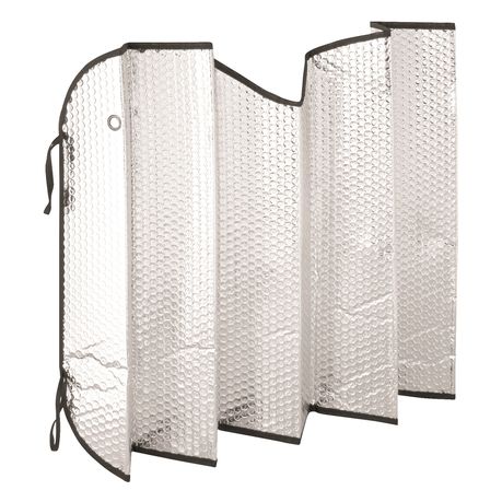 Aluminum Sun Shade
