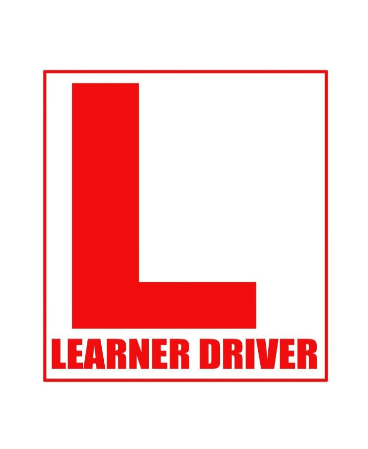 Learner Sign
