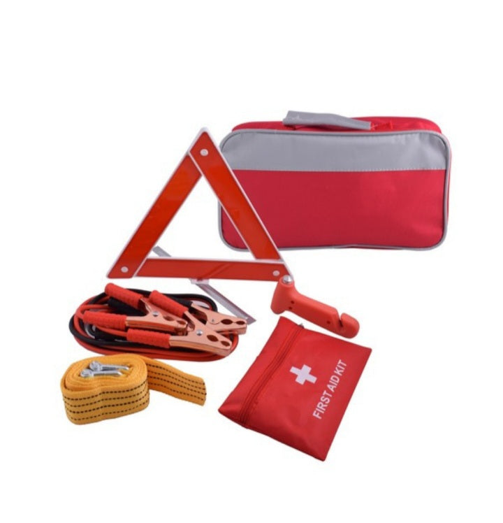 Roadside Emergency Kit