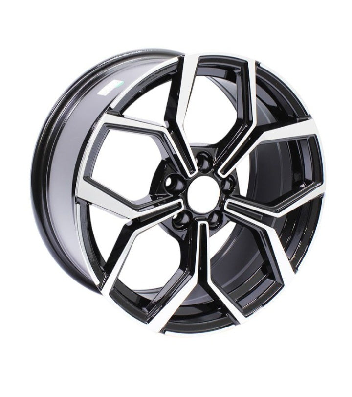 GTI 17" rims