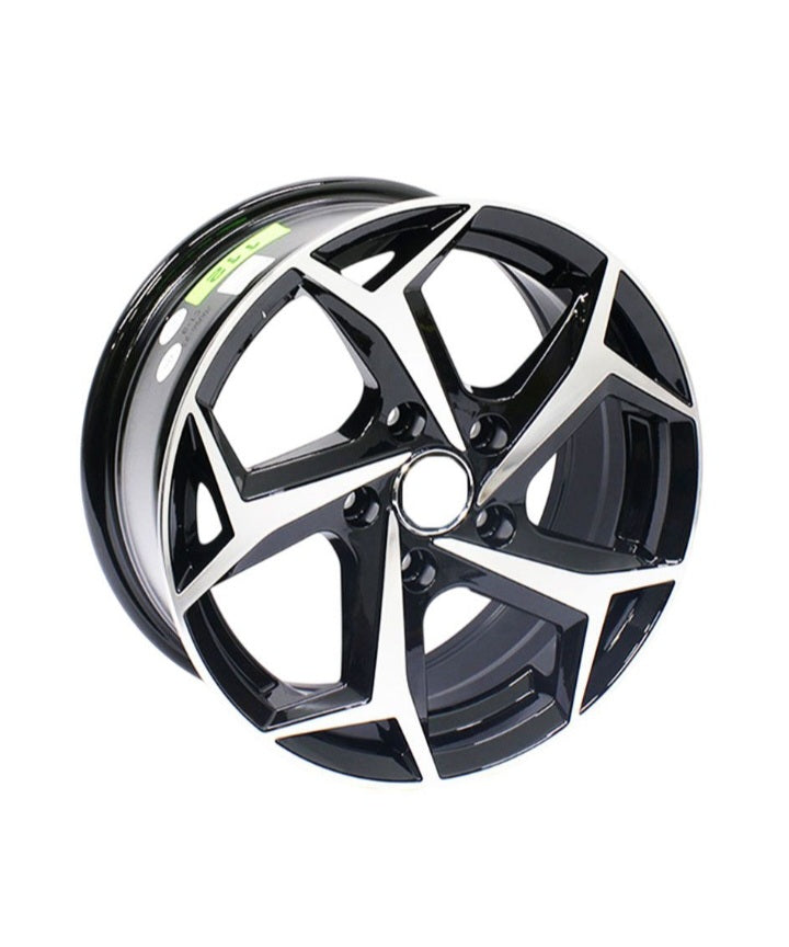 R-line 17" rims