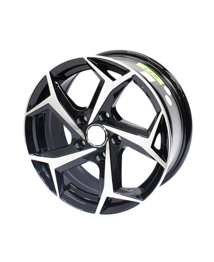 R-line 17" rims