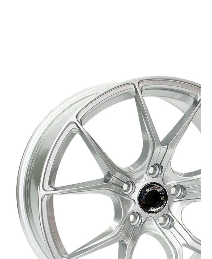 GR 19" rims