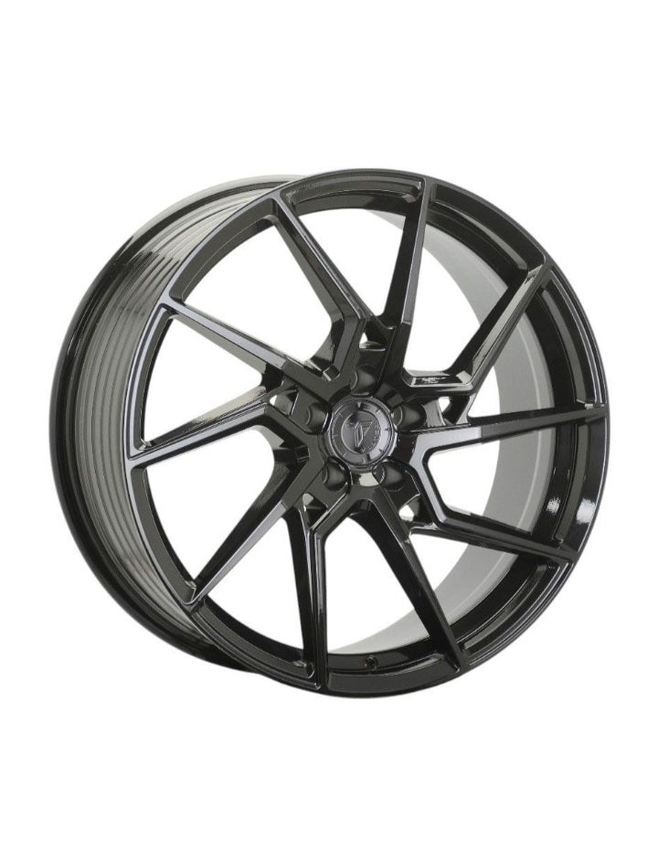 Flotech 20" rims