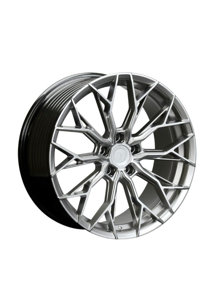 Flotech 19" rims