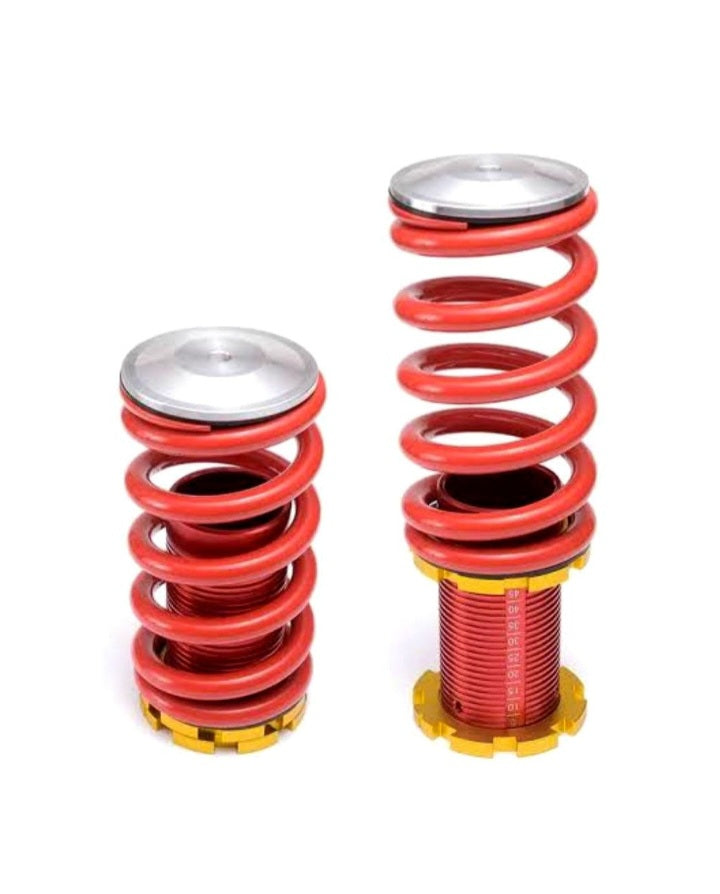 Adjustable Sleeve Over Suspension Kit