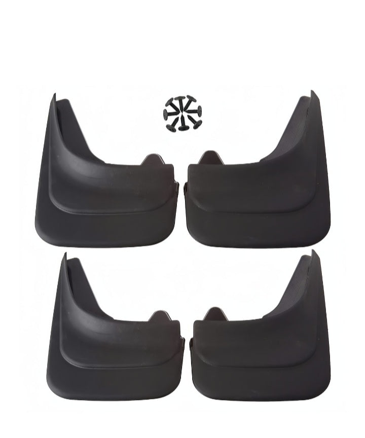 Mud Guards