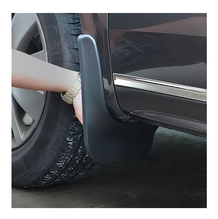 Mud Guards