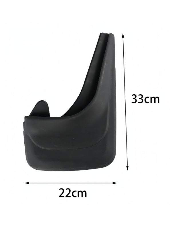 Mud Guards
