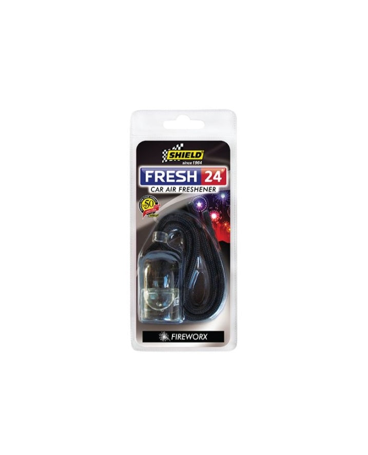 Shield Air Freshener