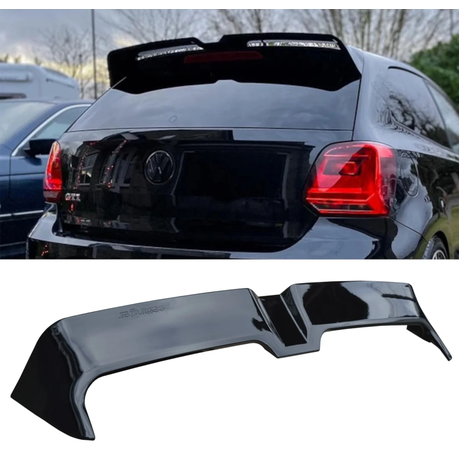 Polo Roof Spoiler