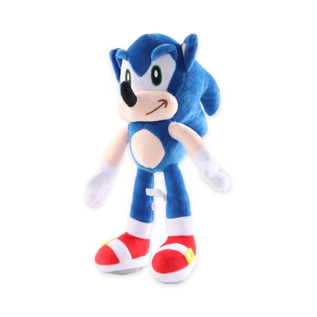 Sonic Plush Toy