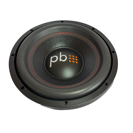 Power-Bass audio kit