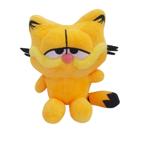 Garfield Plush Toy