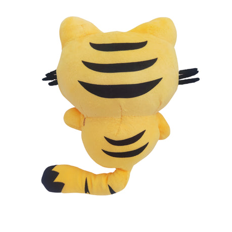 Garfield Plush Toy