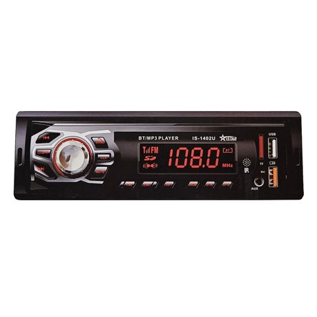 ICar Radio Receiver