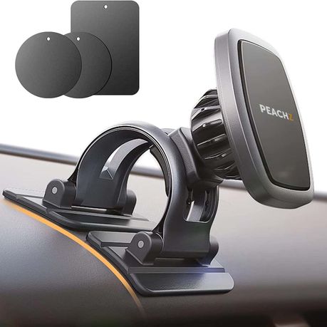 Magnetic Phone Holder