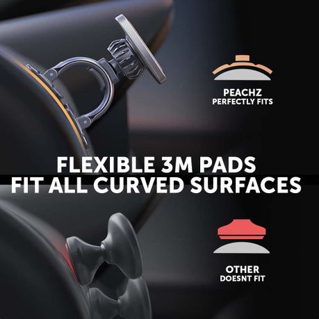 Magnetic Phone Holder