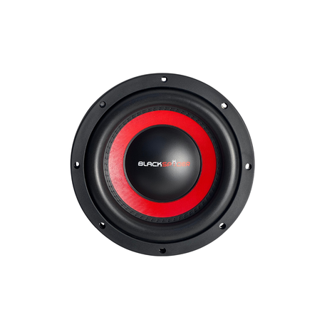 Black Spider Venom Subwoofer